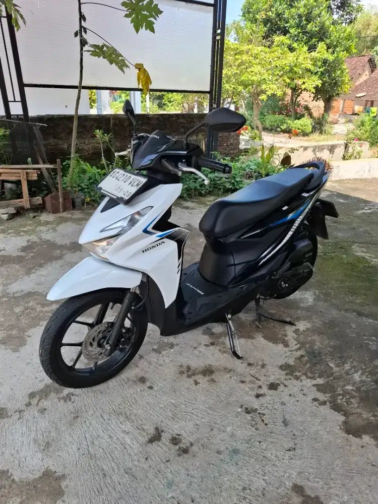 Beat 2024 AG nganjuk