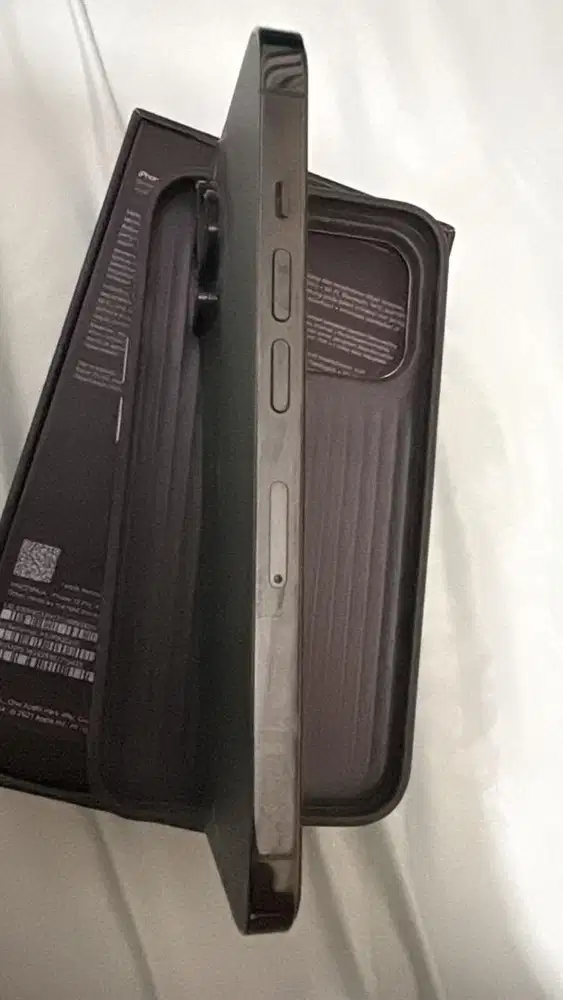 IPHONE 13 PRO ALPHINE GREEN