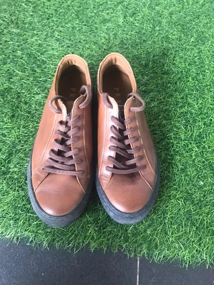 Prabu cipta brown 40