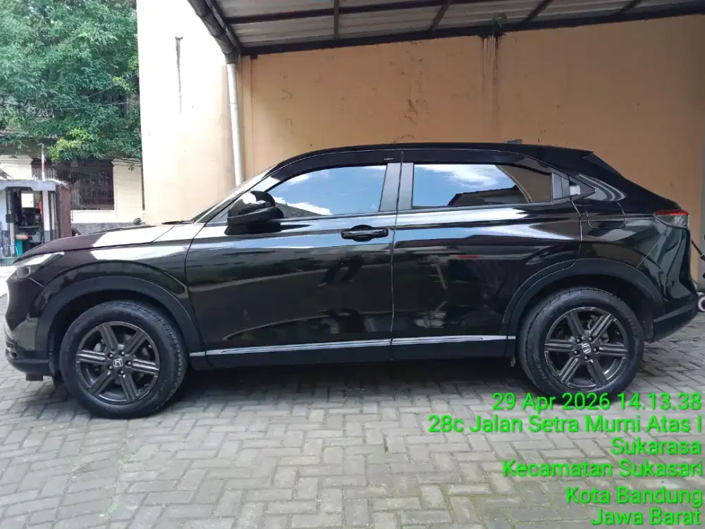 1THN PJK&ALL RISK, SERVIS RECORD RUTIN RESMI