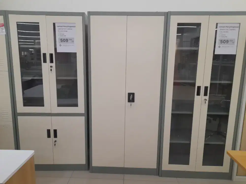 Lemari Berkas Lemari Arsip