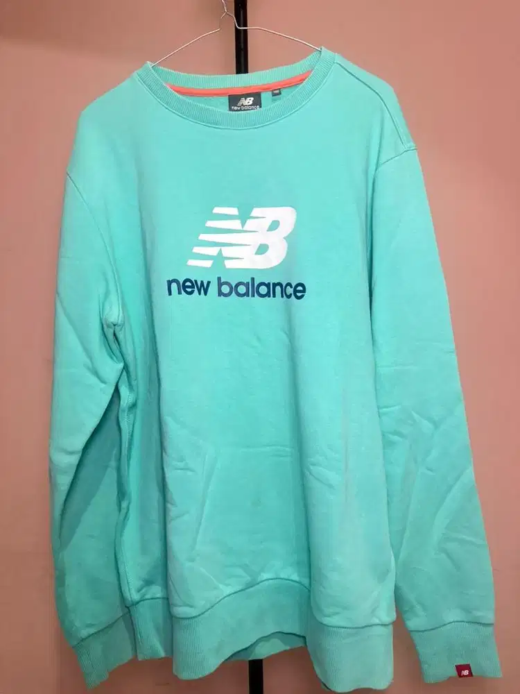 Sweater cn NB M fit L