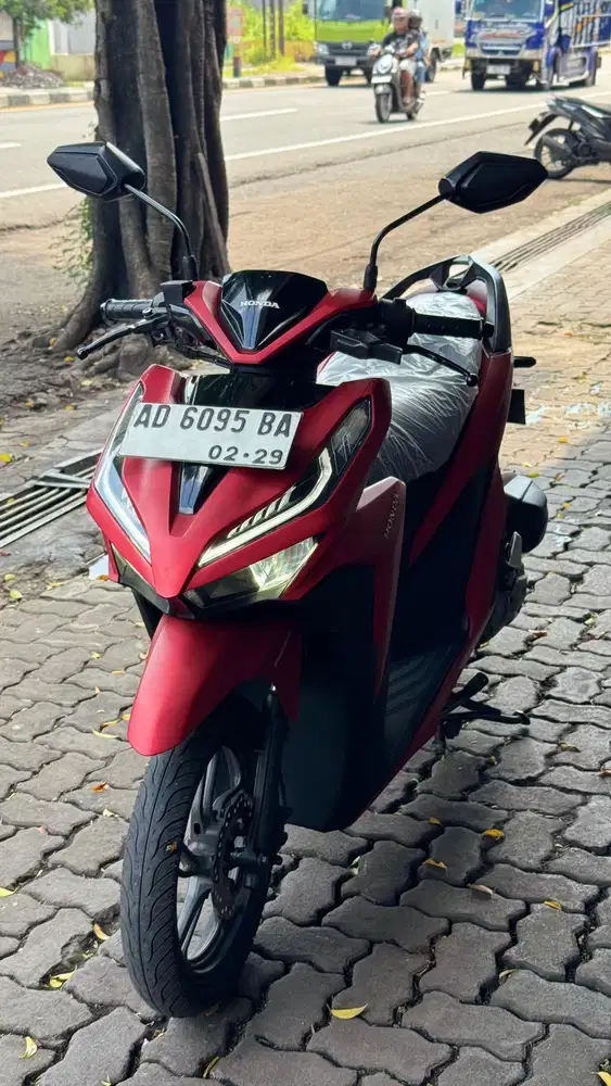 Honda Vario 150 2019