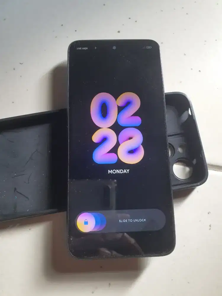 Redmi 12 8/256gb mulus