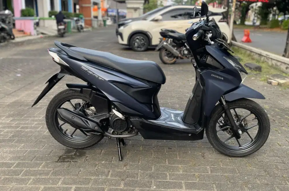 Deluxe Smartkey 2024 Pajak Panjang