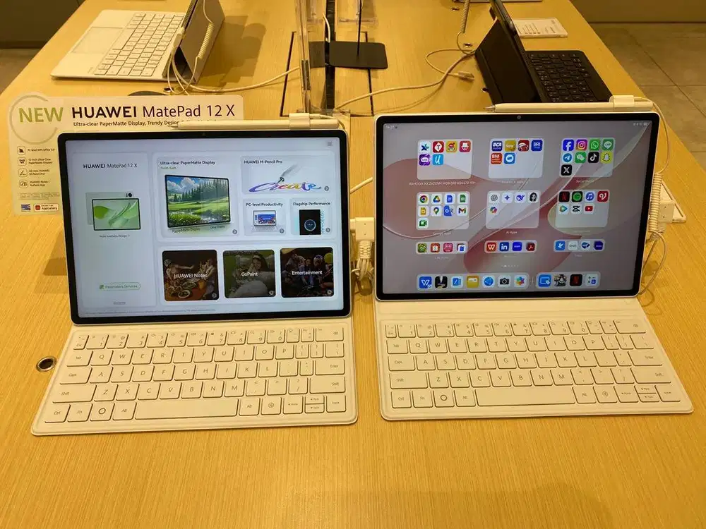 HUAWEI MatePad 12X 2026