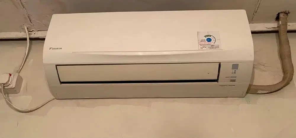 Jual AC daikin 1 PK