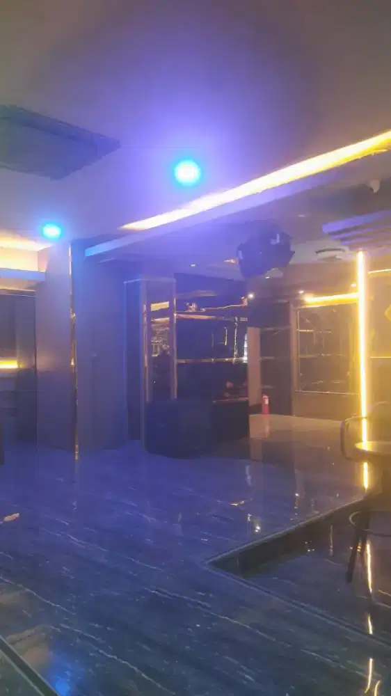 Dibutuhkan lowongan LC (khusus wanita)