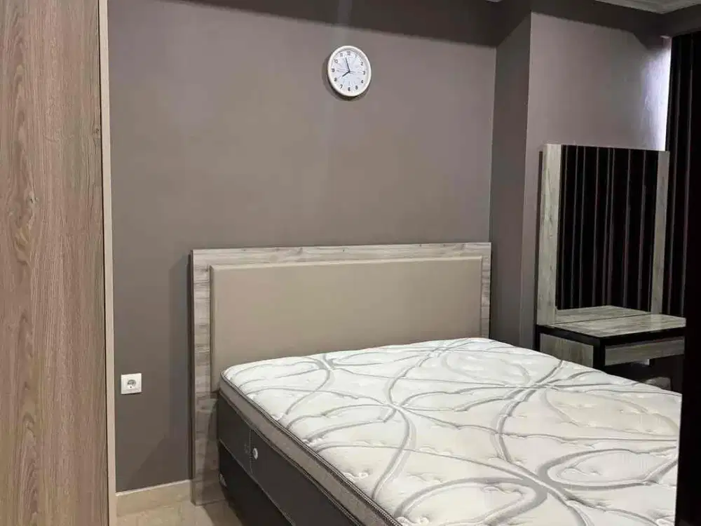 Apartement Menteng Park Residence