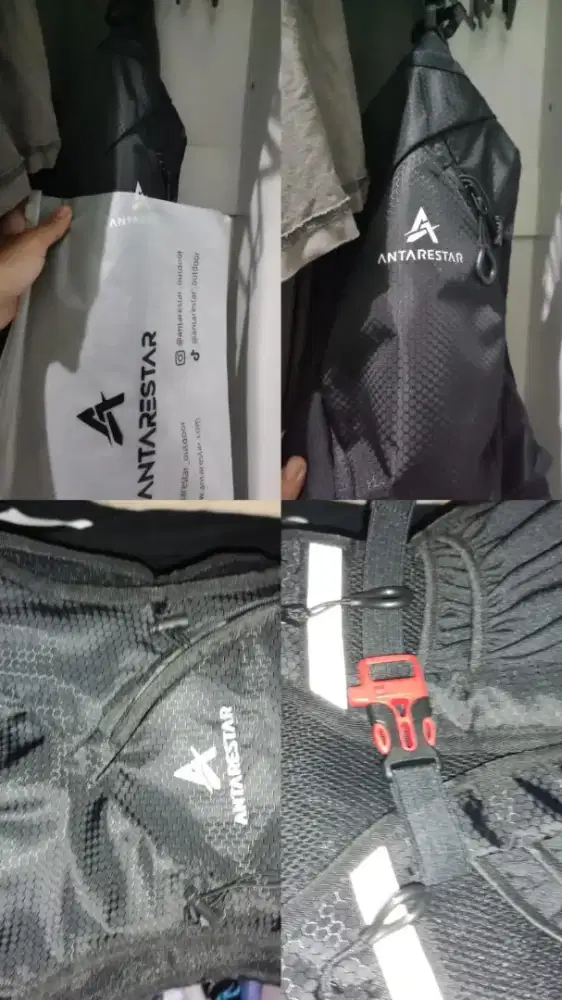 Dijual Tas Antarestar Original 100%