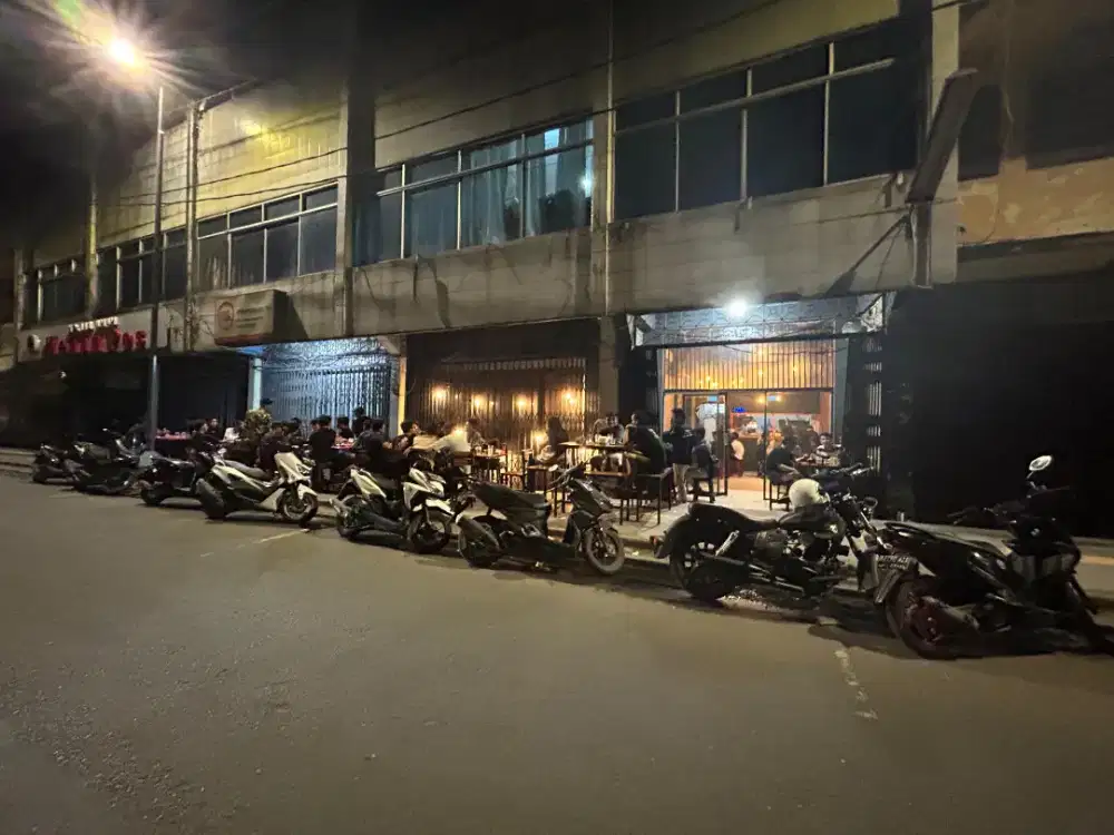 Lowongan Kerja Di kopi Jiwa Muda