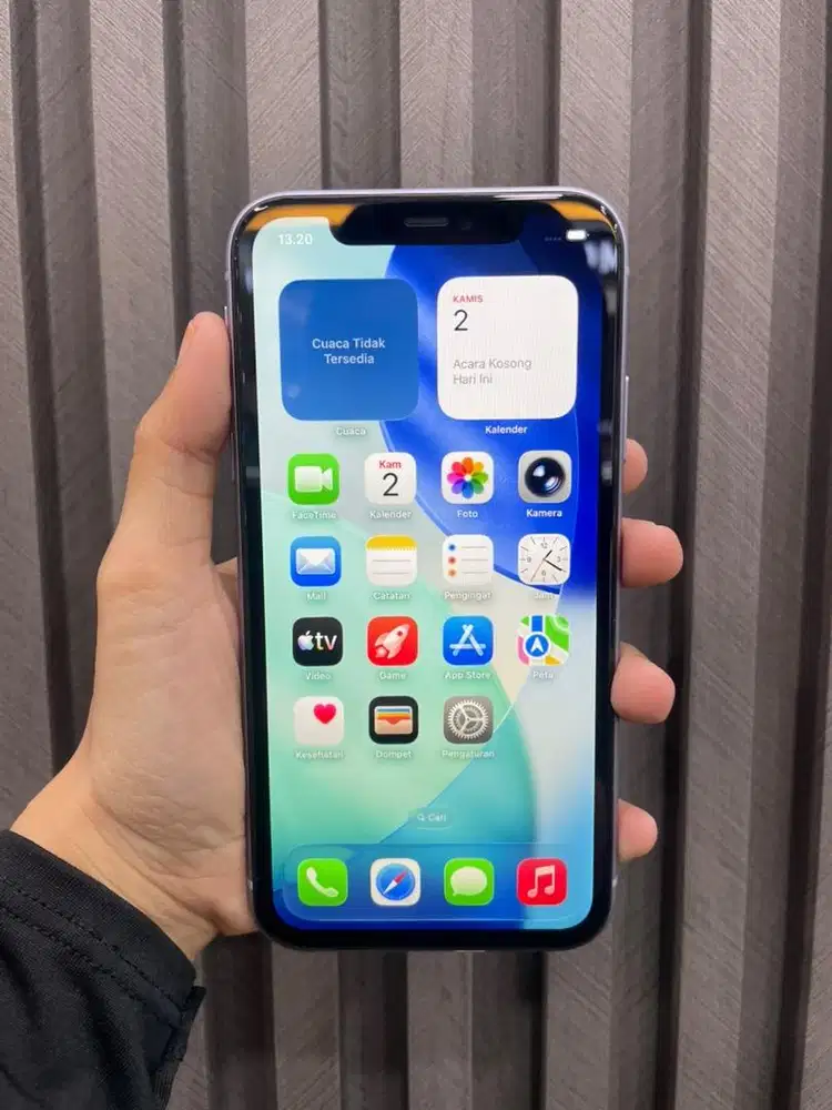 iPhone 11 128Gb All Provider