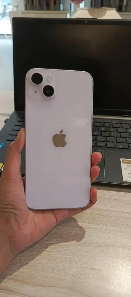 Iphone 14 plus 128gb All operator