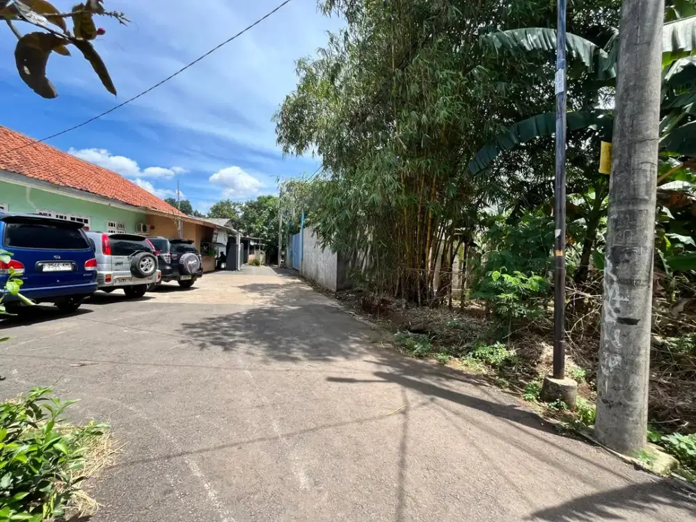 Kaving Dekat Dengan Pintu TOl Bekasi Timur,Musikasari