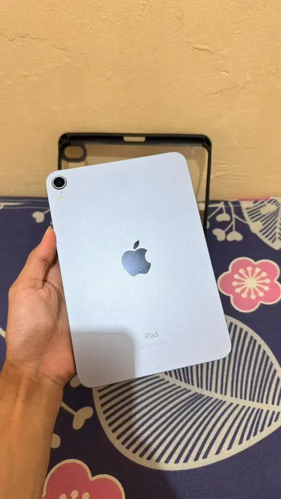 IPAD MINI 6 IBOX