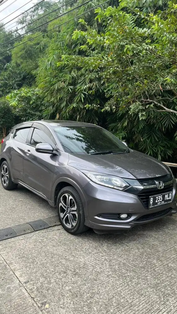 HRV PRESTIGE 2016