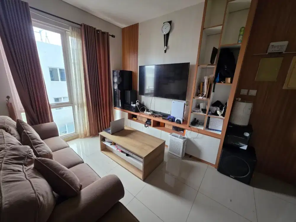 Condovilla Termurahhhhhh di Summarecon Bekasi