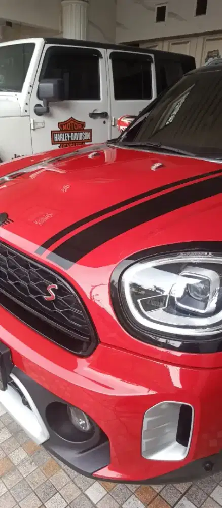 Rita salon n coating mobil