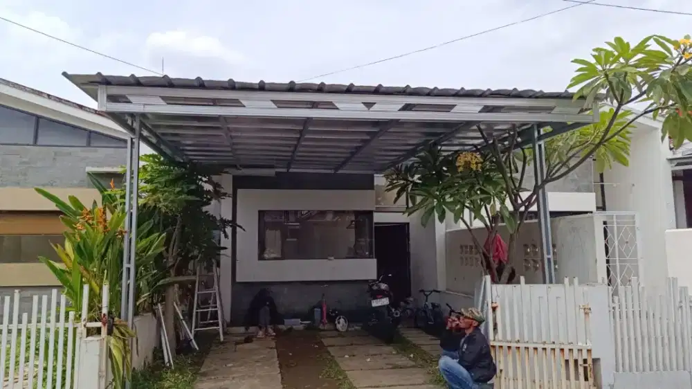 kanopi promo harga beres