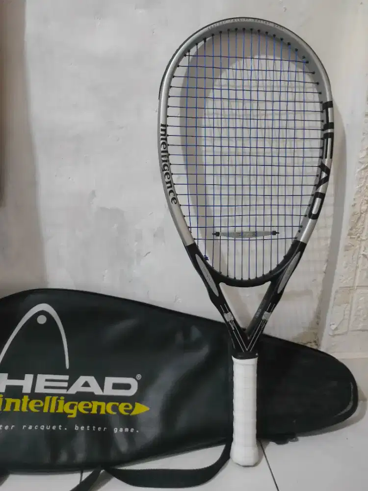 Head Intelligence i.S18 original made in Austria