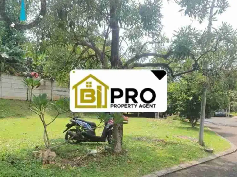 DIJUAL KAVLING CITRA GRAN CIBUBUR DEKAT TOL JATIKARYA