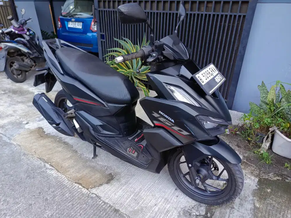 FOR SALE !! VARIO 160