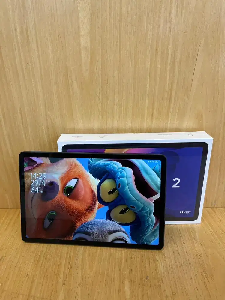 Jual Tablet Redmi Pad 2 4/128 (Pemkaian 2bulan)