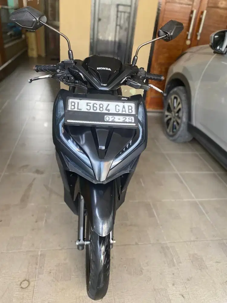 VARIO 150 tahun 2019