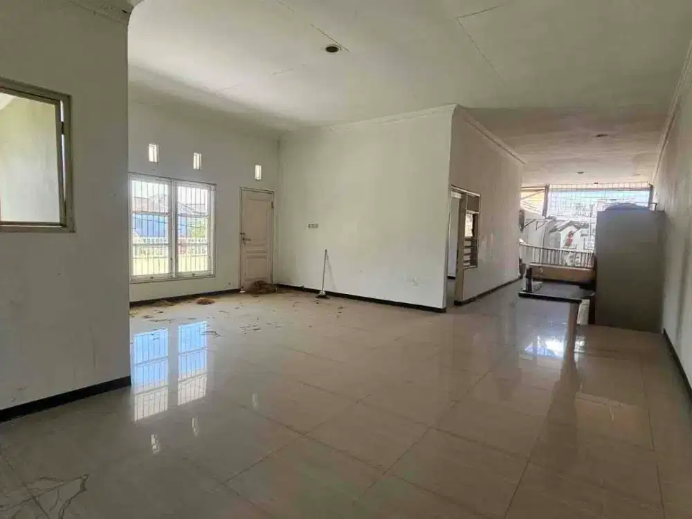 Dijual / Disewakan Rumah Besar Taman Pinang Indah dkt Pondok Mutiara Jati Tengah Kota