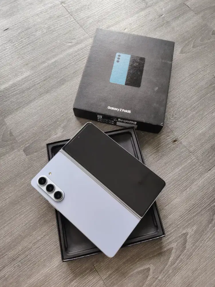 Samsung Galaxy Z Fold 5 12/512