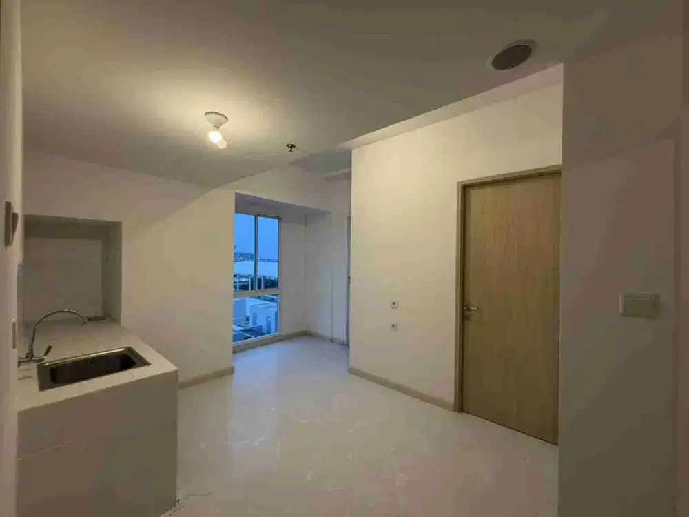 Sewa Apartemen Tokyo Riverside 2Br