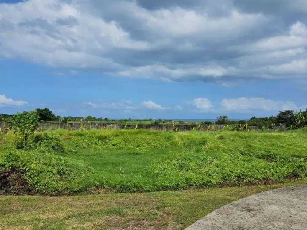TANAH DI KEDUNGU TABANAN