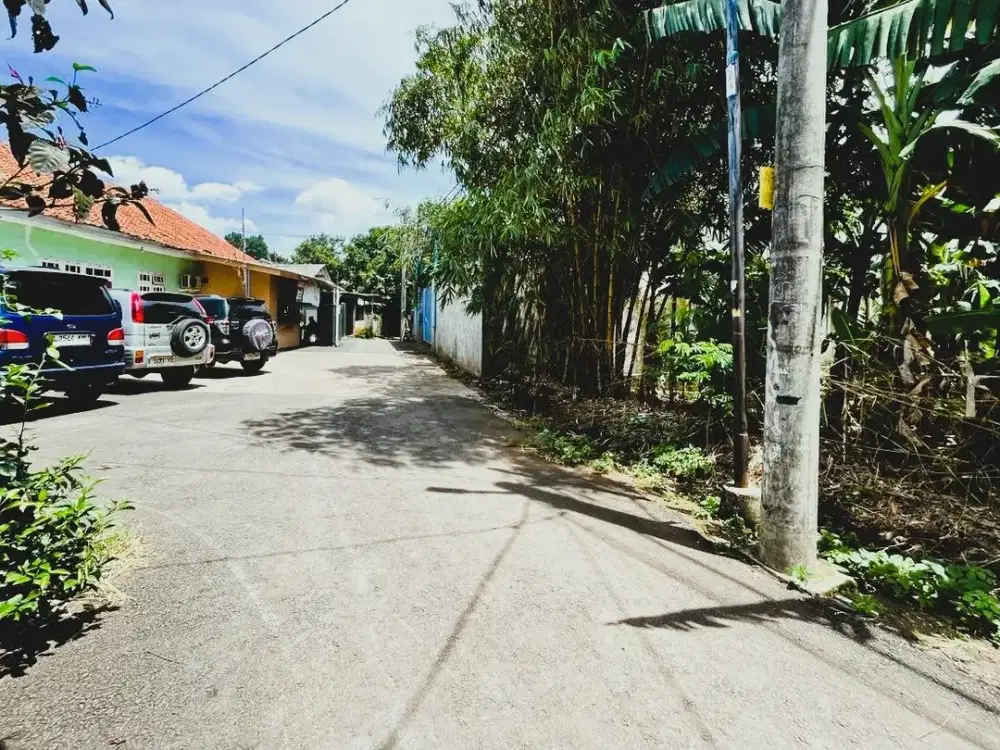 Dijual Kvling Cocok Untuk Kost Dekat Bekasi Town Square