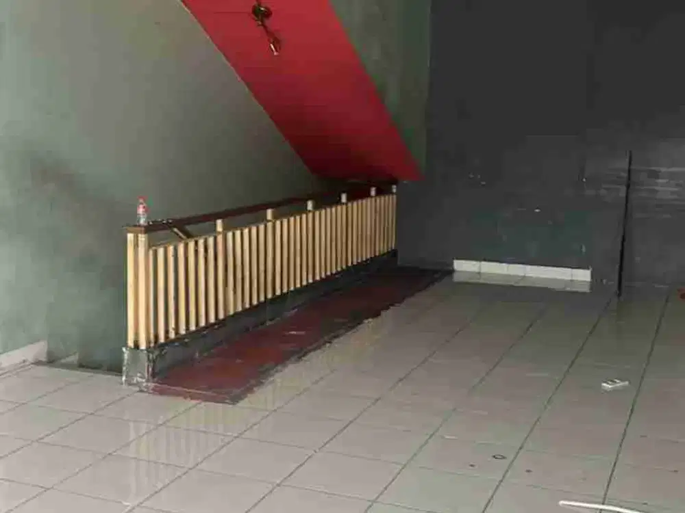 Ruko Darwin Gading Serpong 3 Lantai Lokasi Strategis