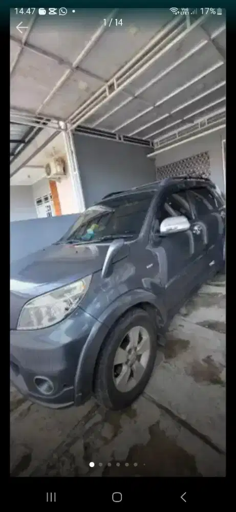 Disewakan Rumah di Kota Kebumen