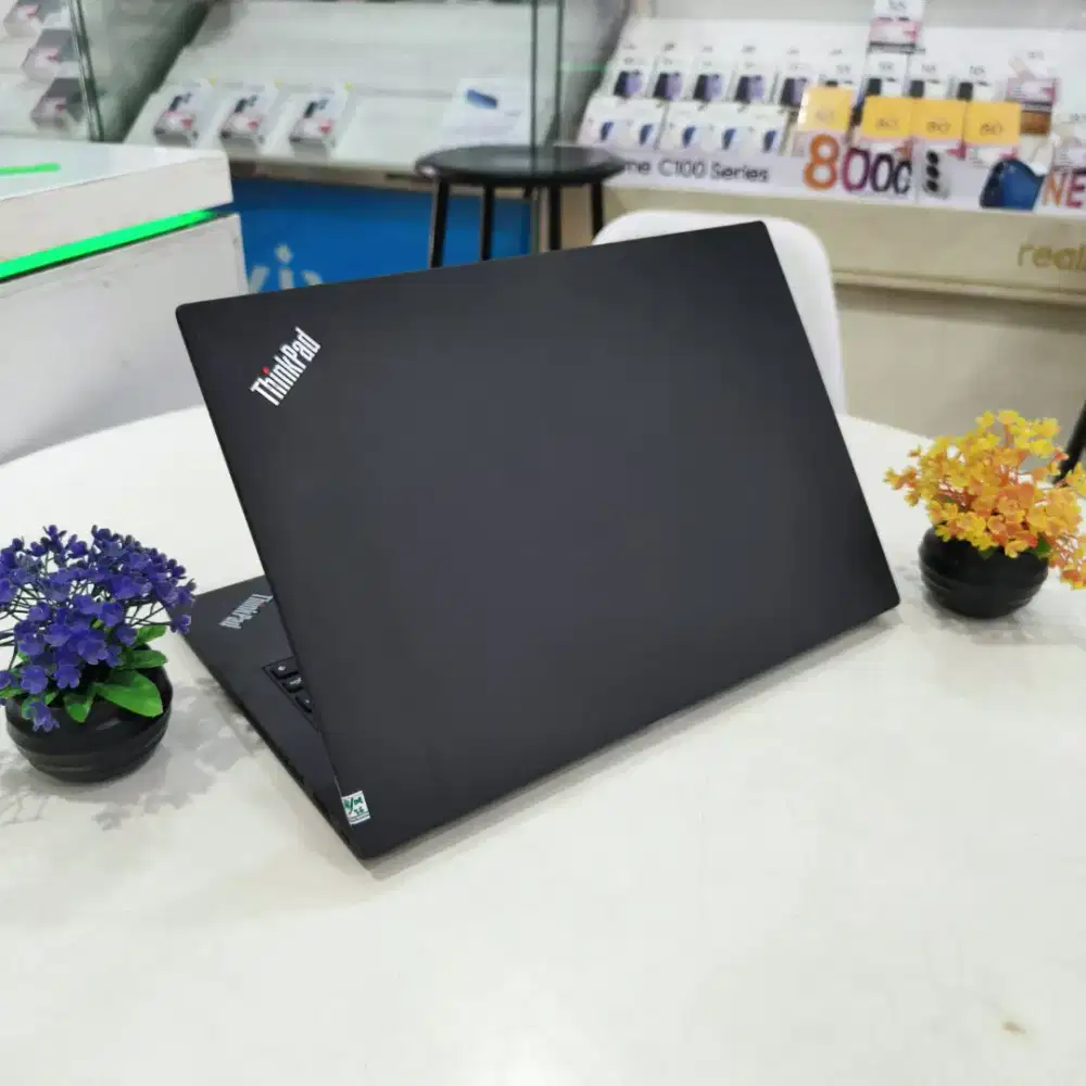 PROMO CUCI GUDANG LAPTOP SECOND LENOVO X280 RAM 8GB TUKAR TAMBAH BISA