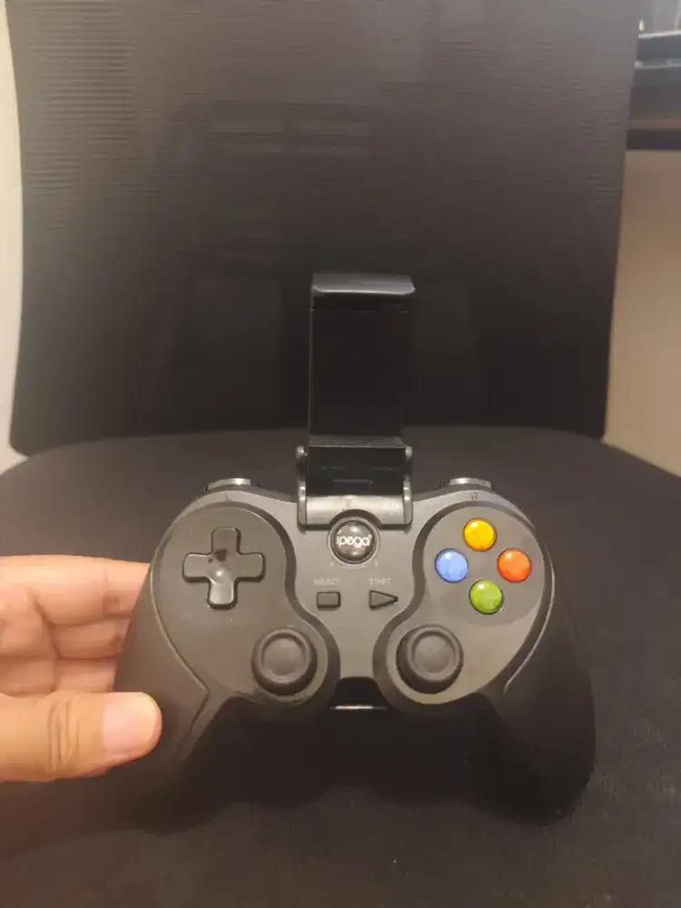 Gamepad bluetooth IPEGA PG 9078