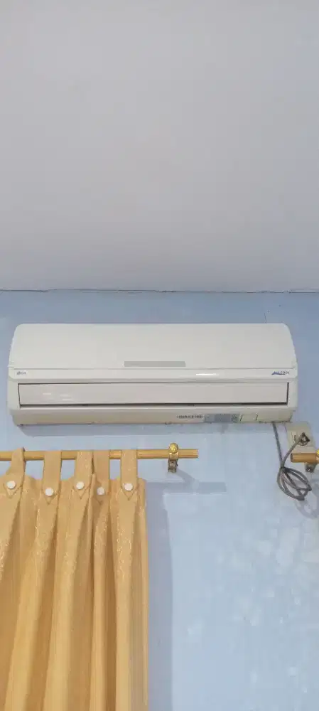 AC Bekas LG 1PK