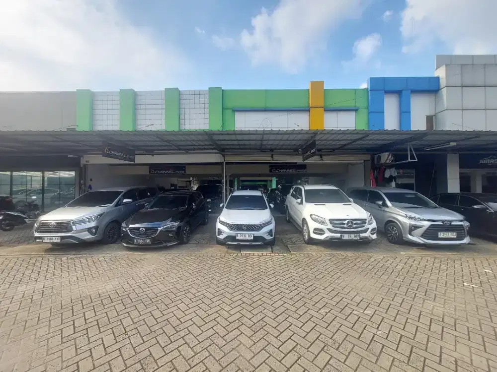 Dibutuhkan Sales untuk Mobil Bekas