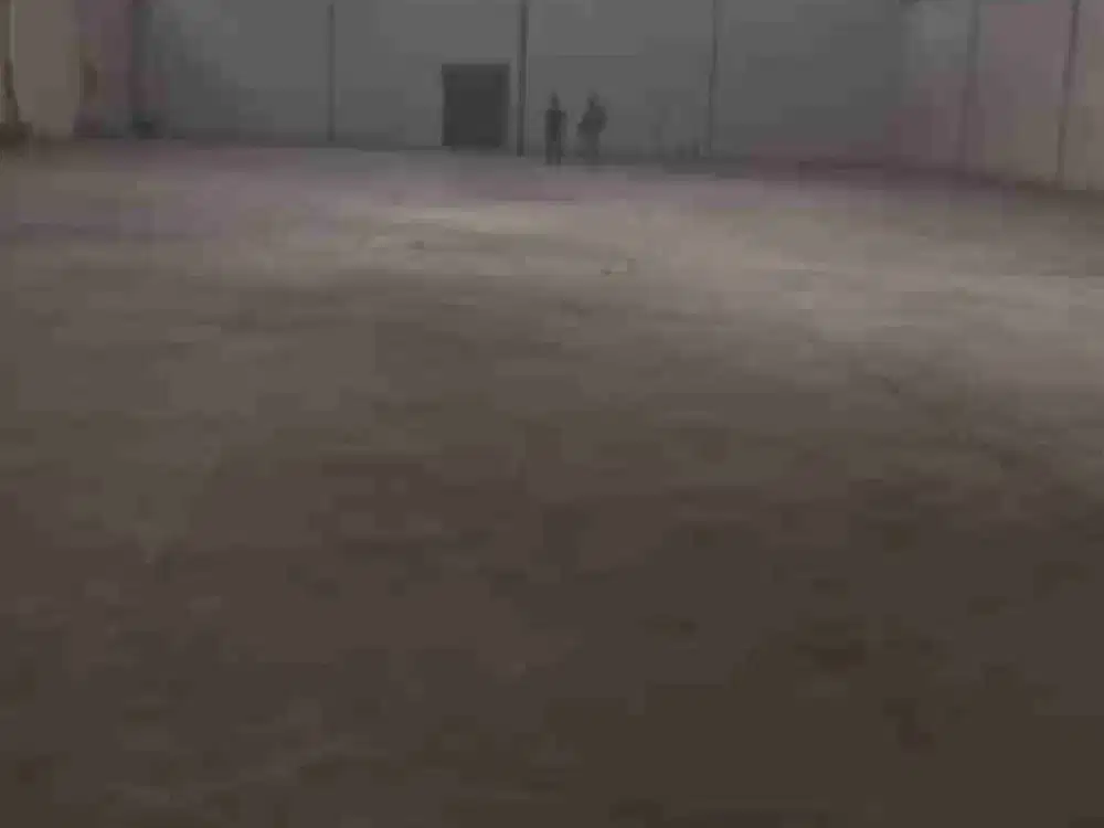 Disewakan
Gudang di area strategis Kota Bekasi, Bekasi Utara.