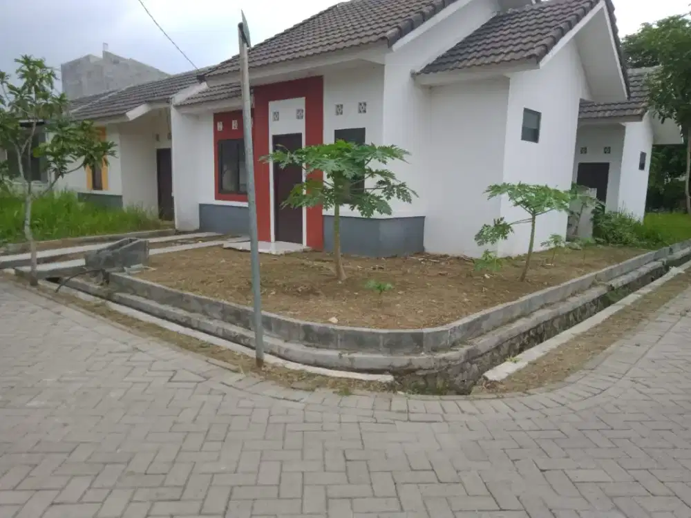 DI JUAL CEPAT RUMAH