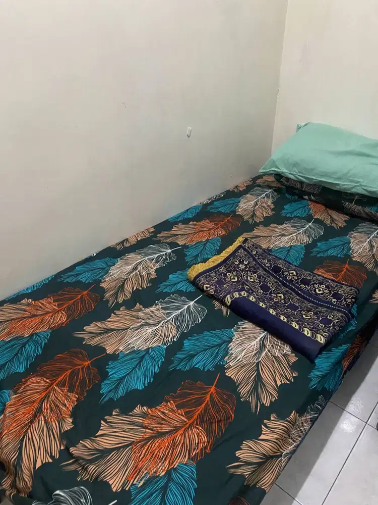 Lowongan Asisten Rumah Tangga (ART) Menginap Tangerang