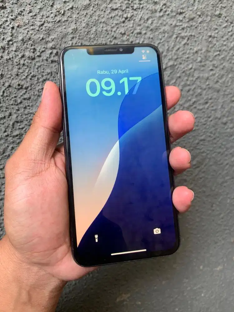 Iphone XS MAX 256gb ALL OPERATOR