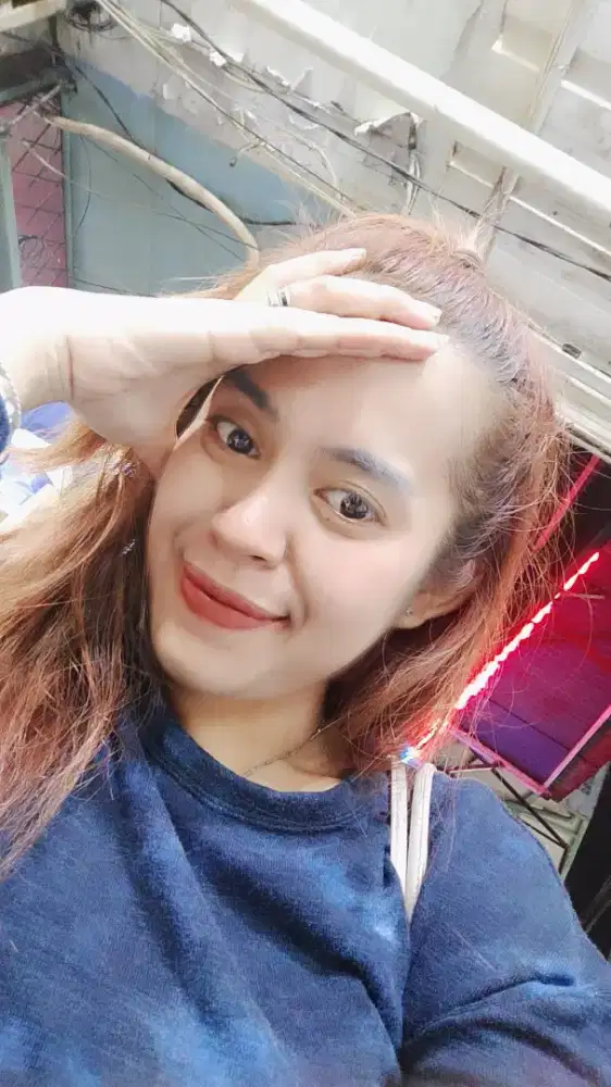 Cari kerja spg,kasir,beauty