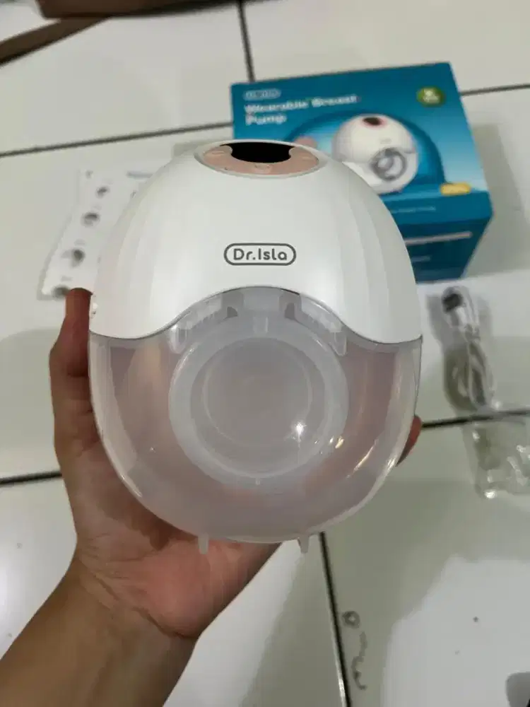 Pumping Asi Elektrik