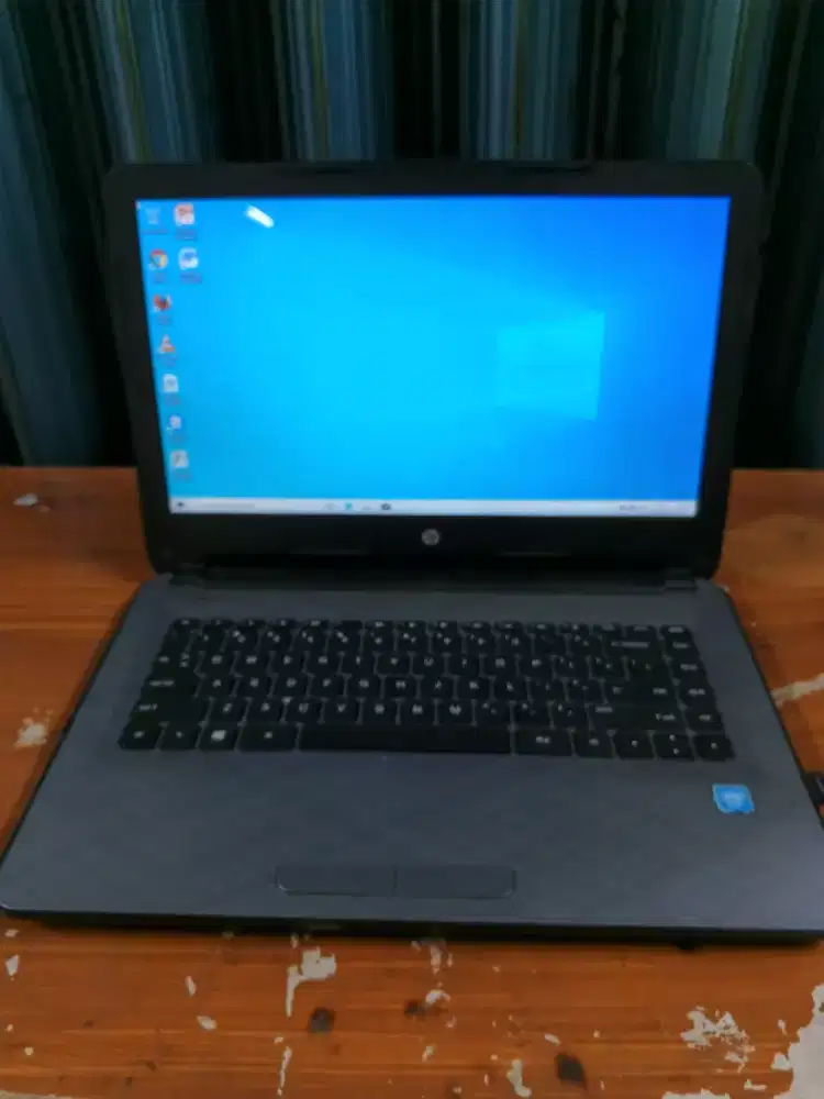 Jual laptop bekas berkualitas