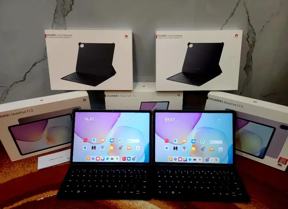 Huawei matepad 11.5 8/256 2025 papermate