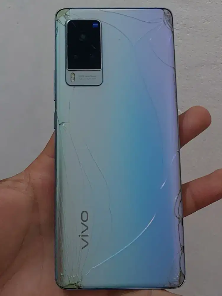 Vivo X60 Pro Ram 12/256 GB