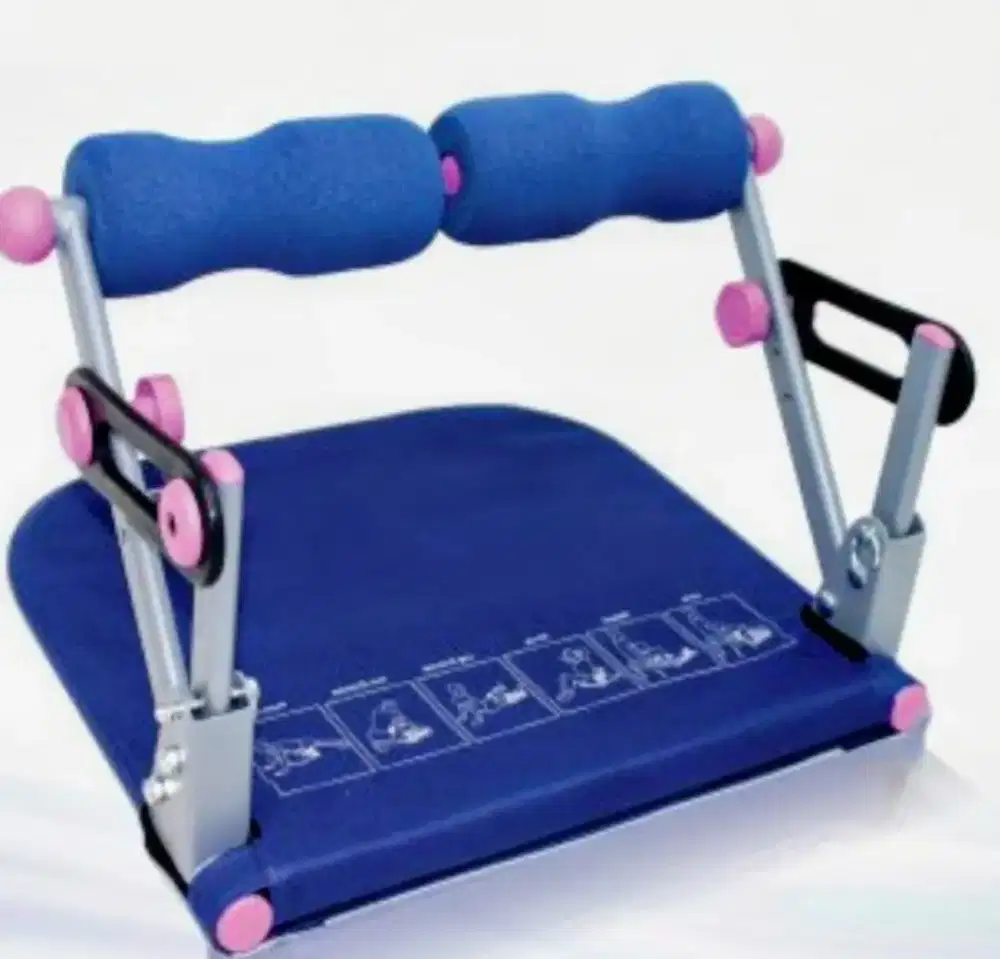 Jual alat kesehatan otot