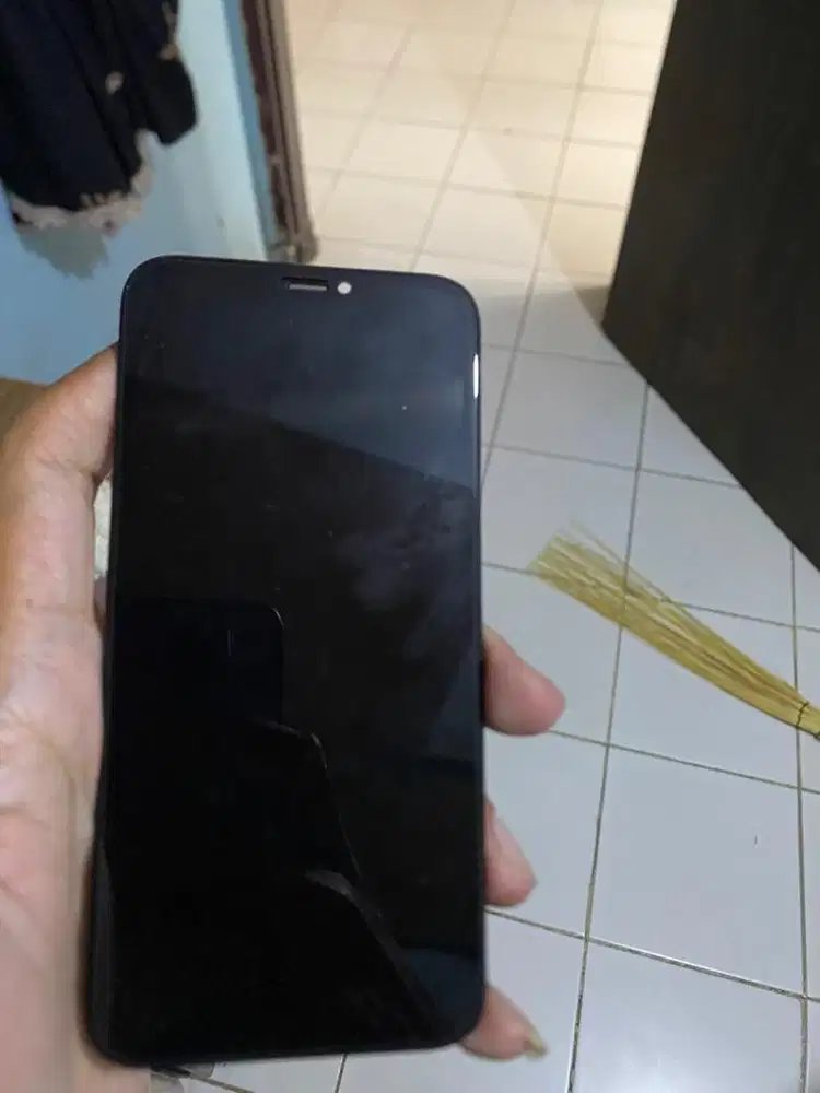 Jual LCD GX Copotan Iphone 11 pro